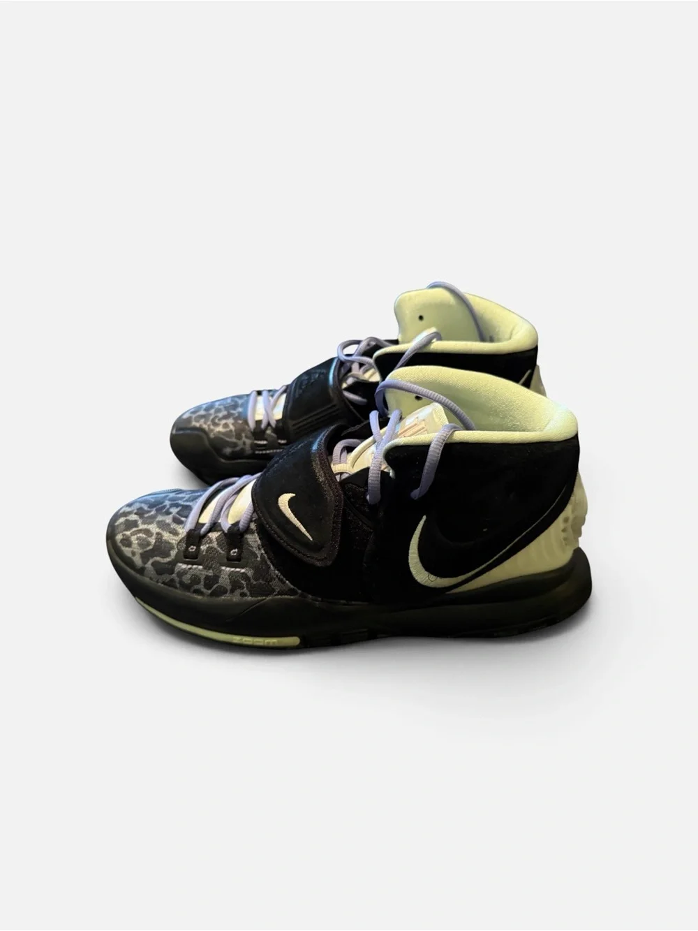 Nike Kyrie 6 “ Asia Irving” sneakers